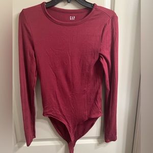 Gap Modern Bodysuit